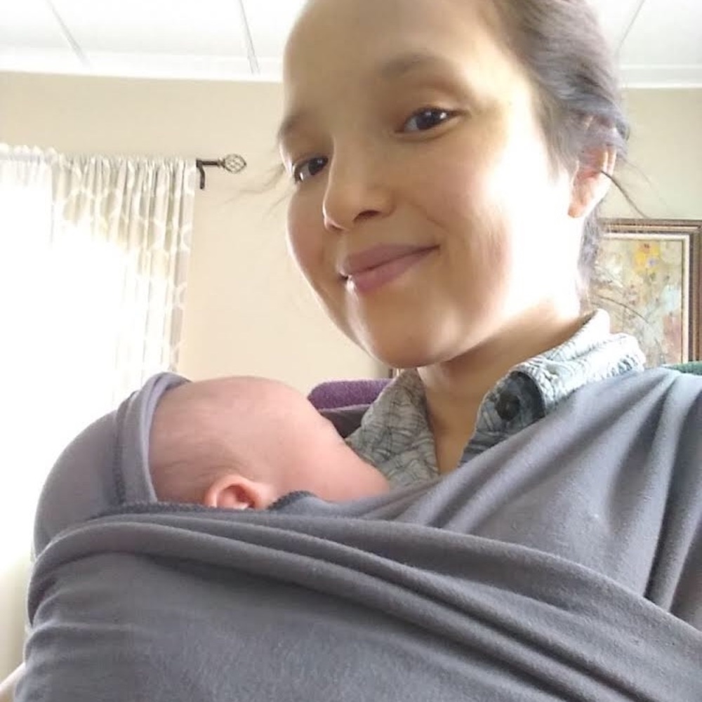 Meet your Posher, Mariya